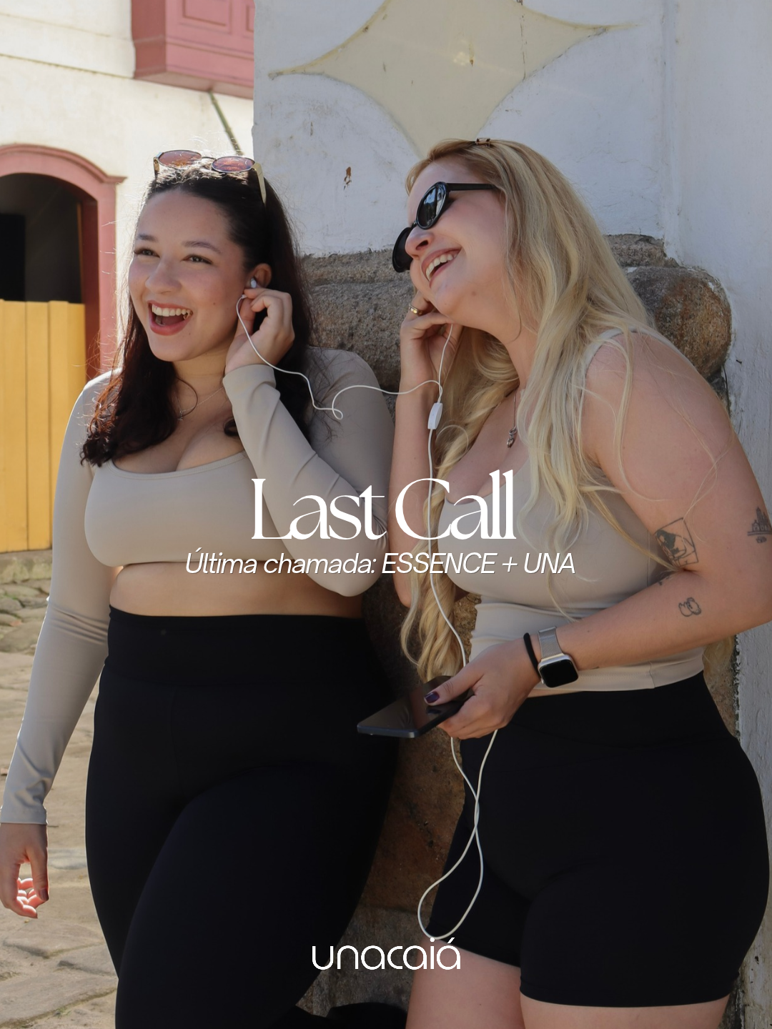 LAST CALL
