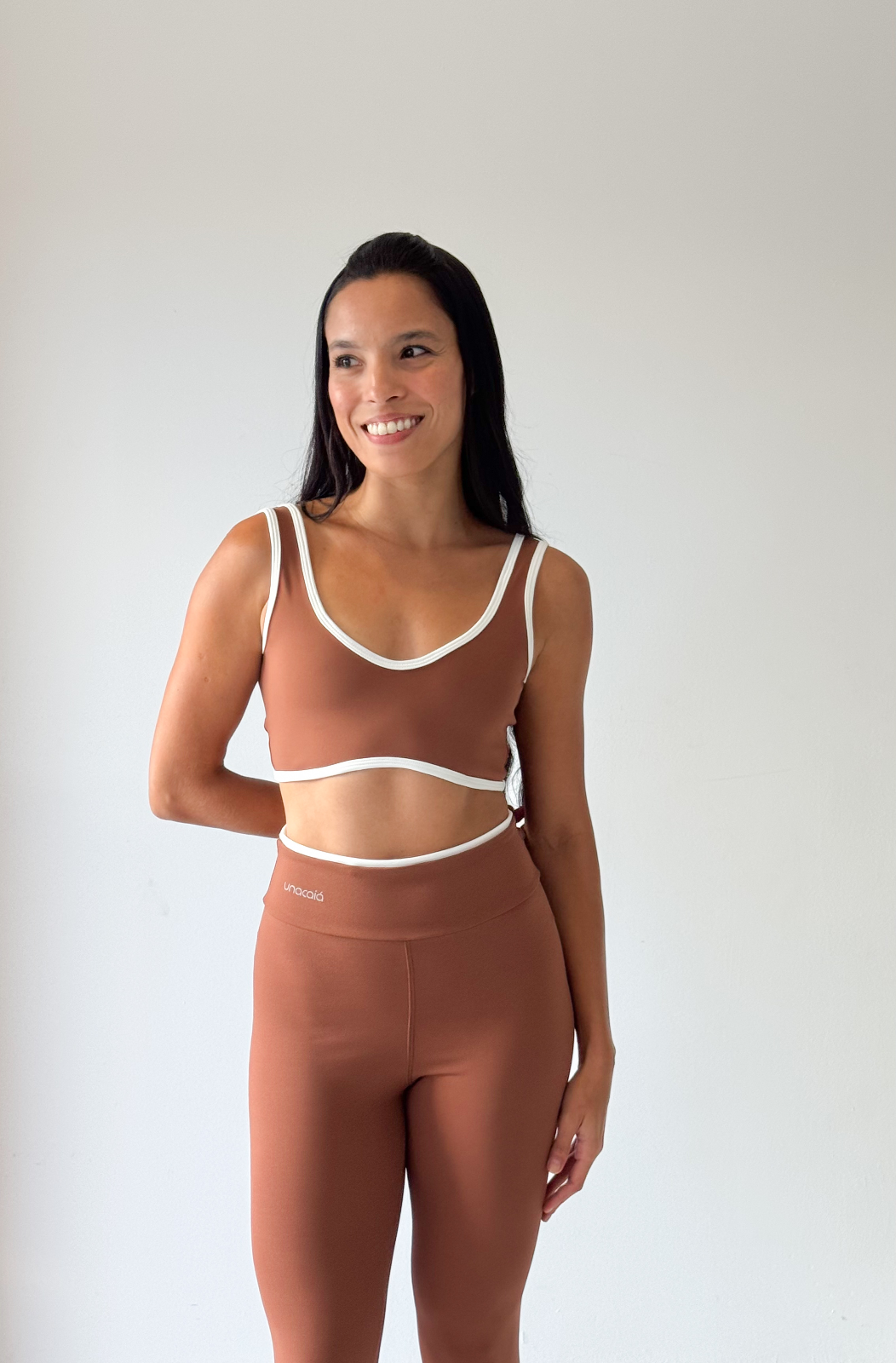 Conjunto Essence