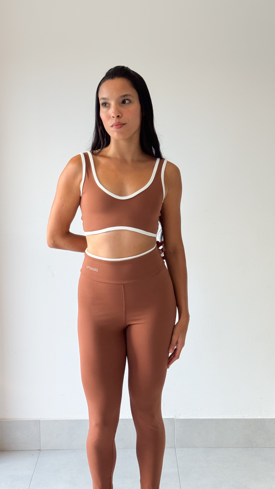 Conjunto Essence
