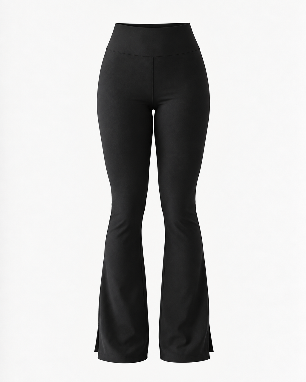 Calça Flare Una