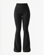 Calça Flare Una