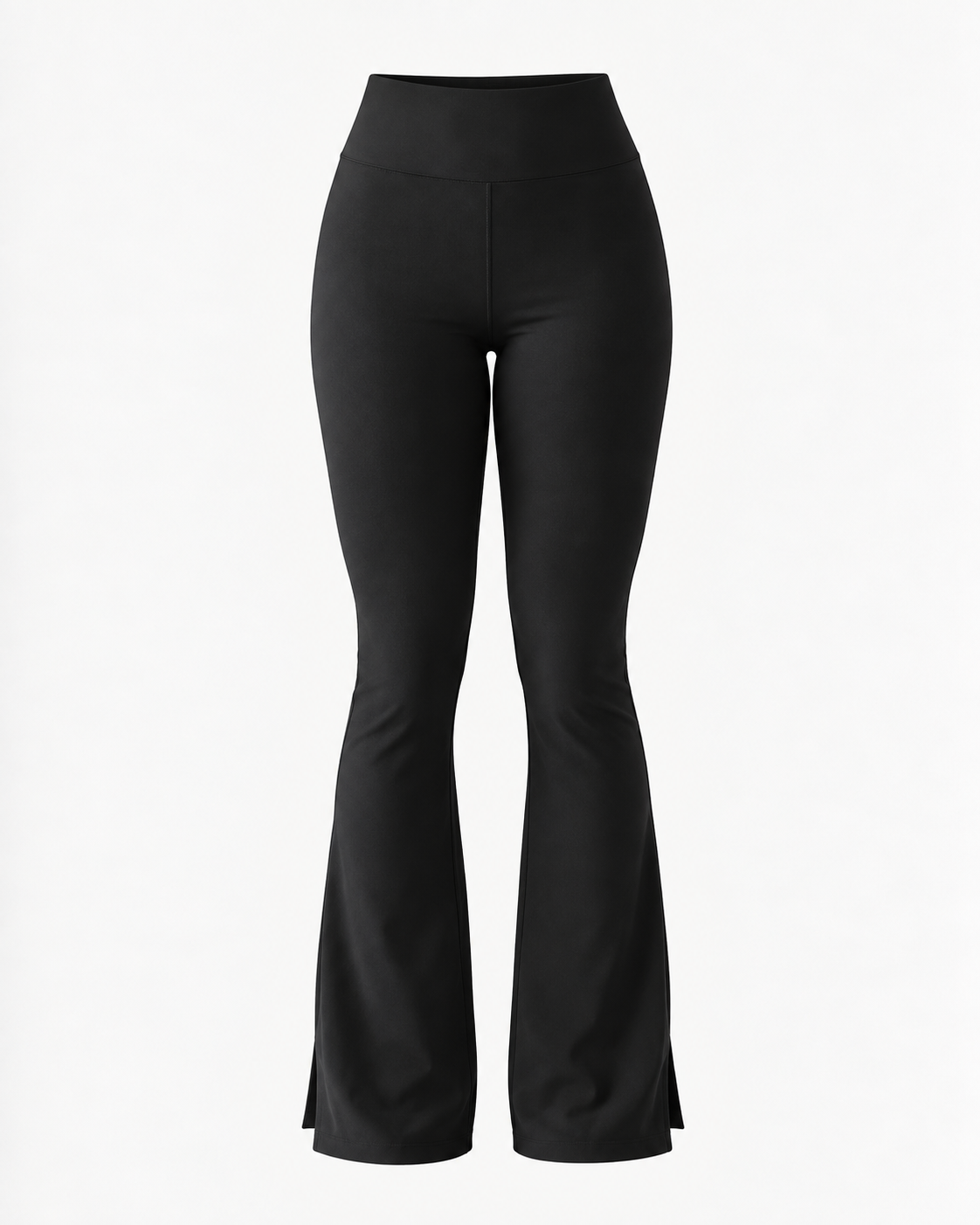 Calça Flare Una