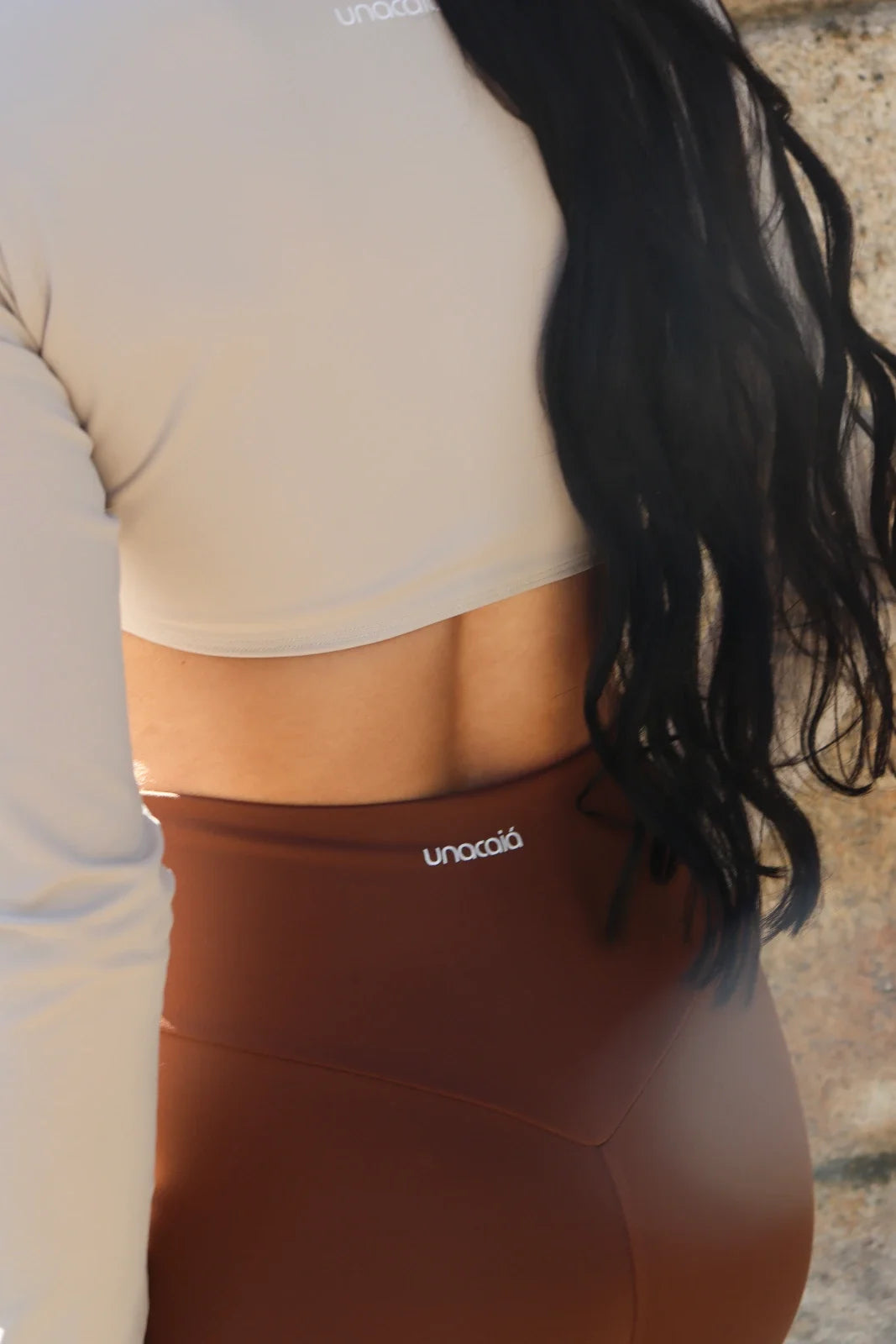 Legging Curve Cós V