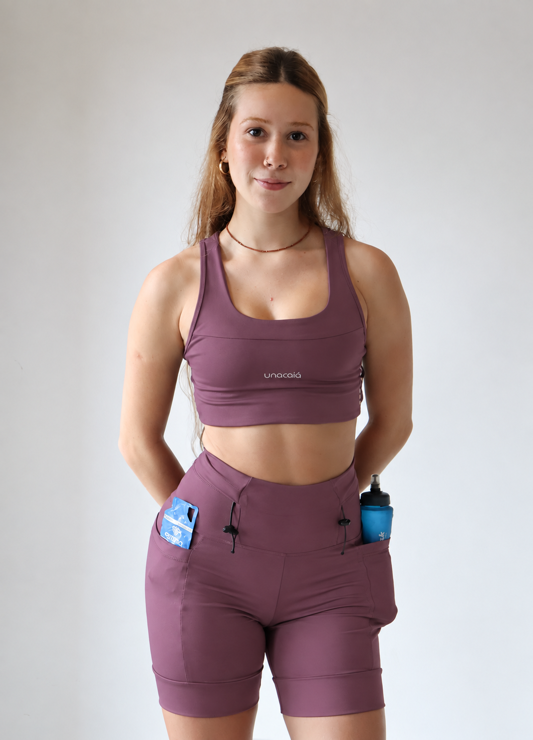 Conjunto Speed