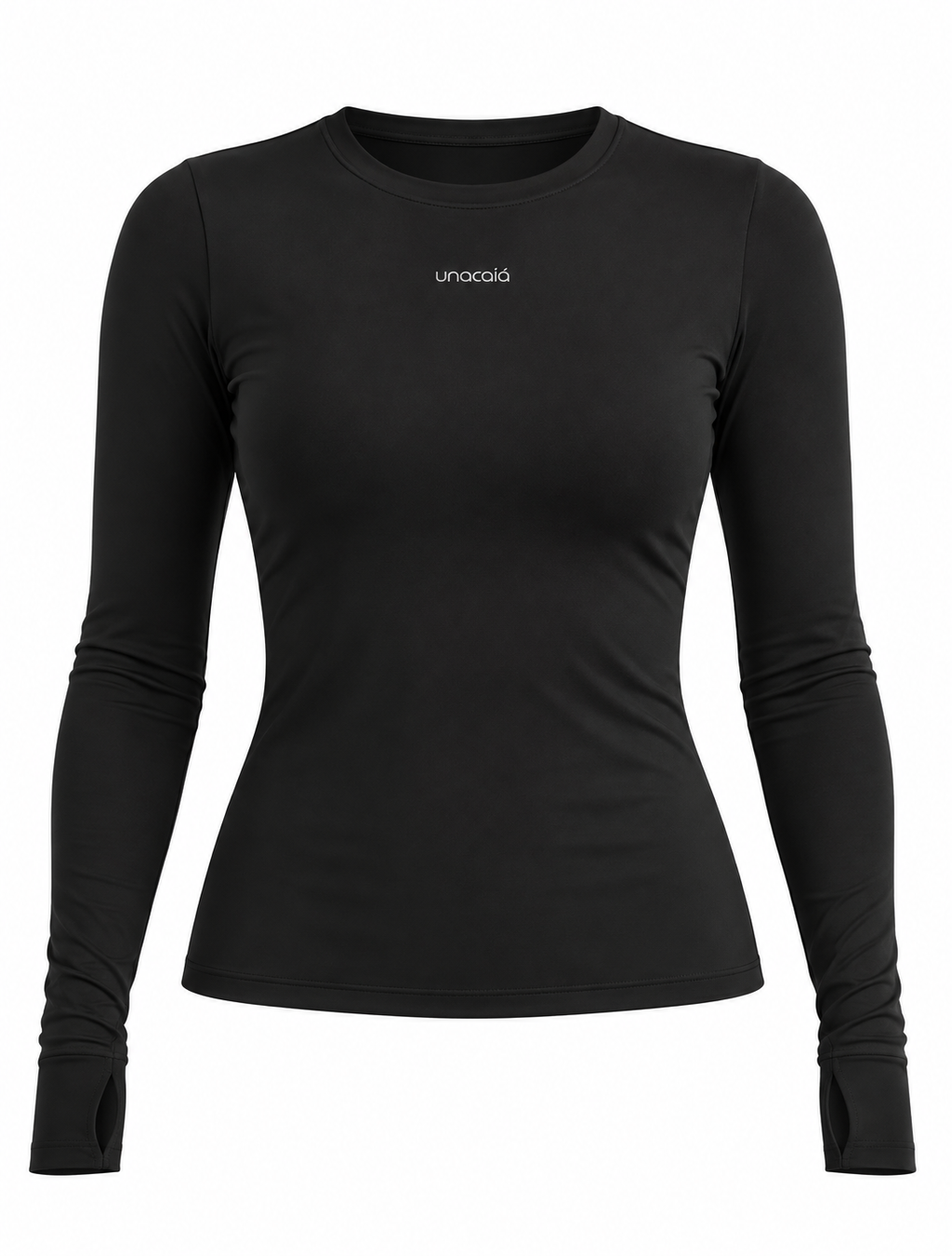 Blusa Manga longa