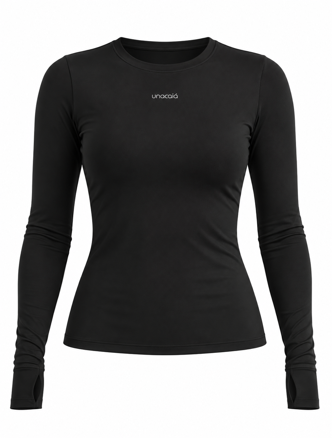 Blusa Manga longa