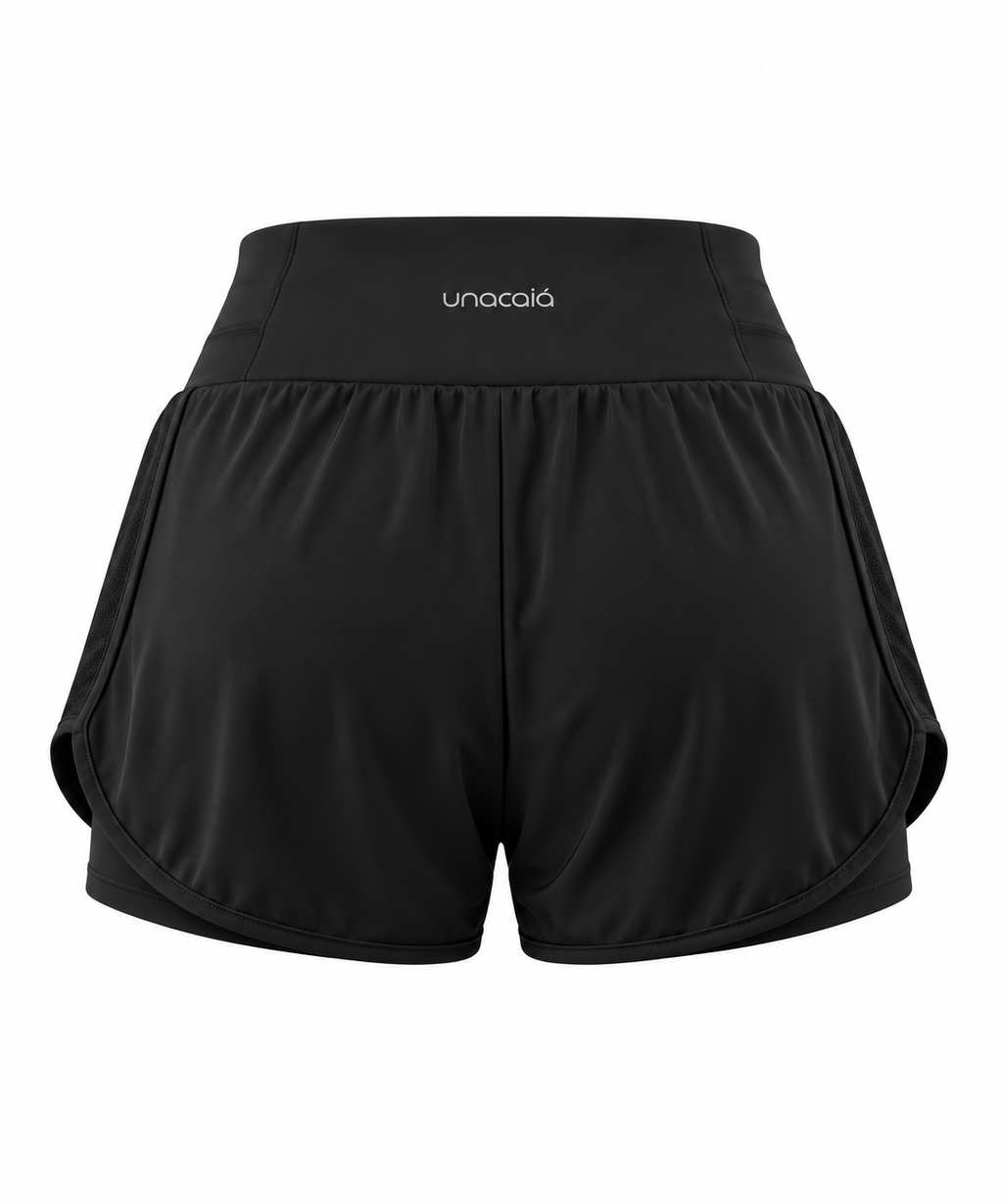 Short Flow Duplo