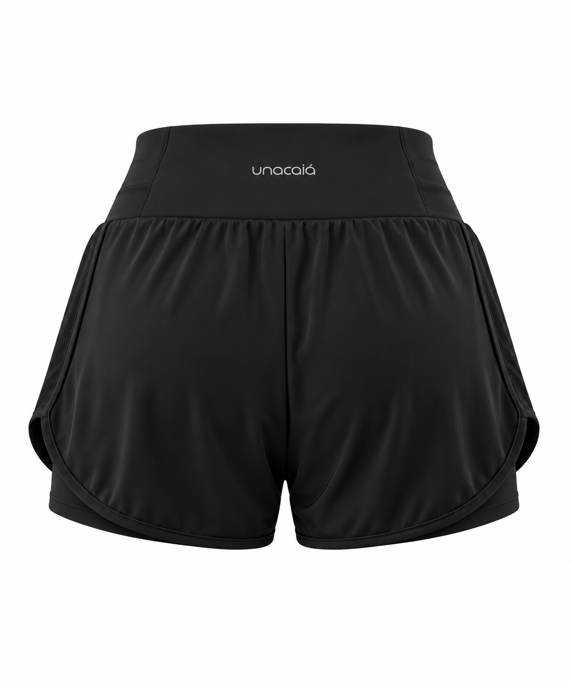 Short Flow Duplo