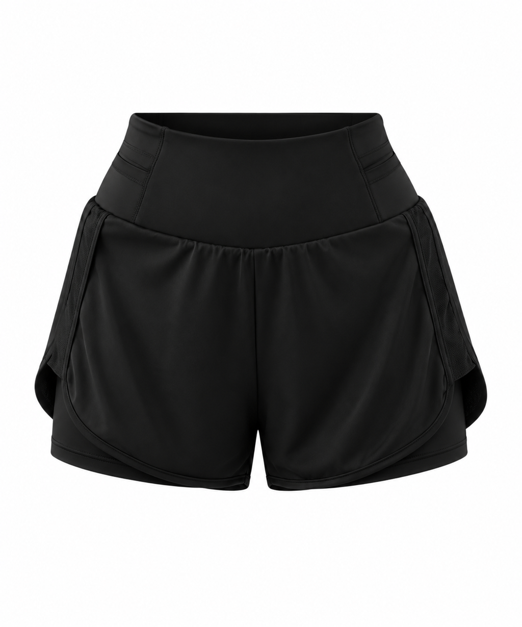 Short Flow Duplo