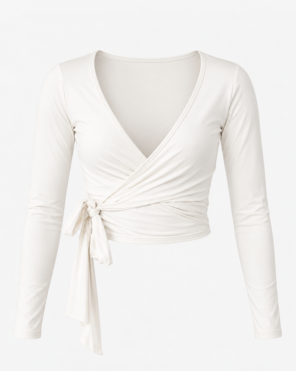 Bolero Una Branco