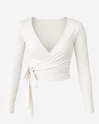 Bolero Una Branco