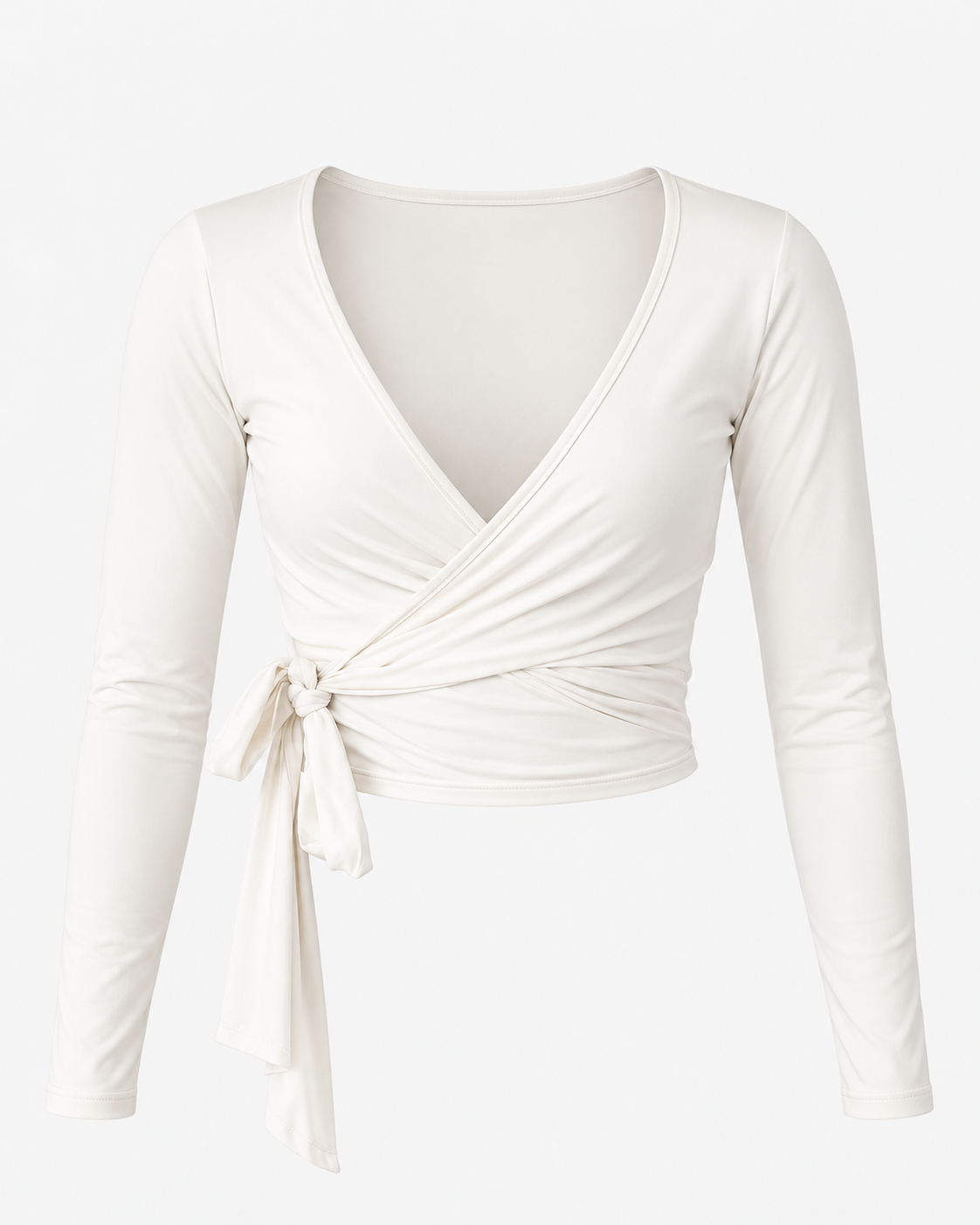 Bolero Una Branco