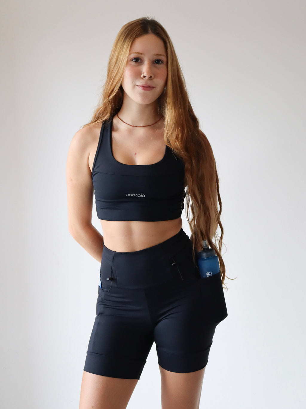 Conjunto Speed