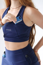 Conjunto Move Azul Marinho