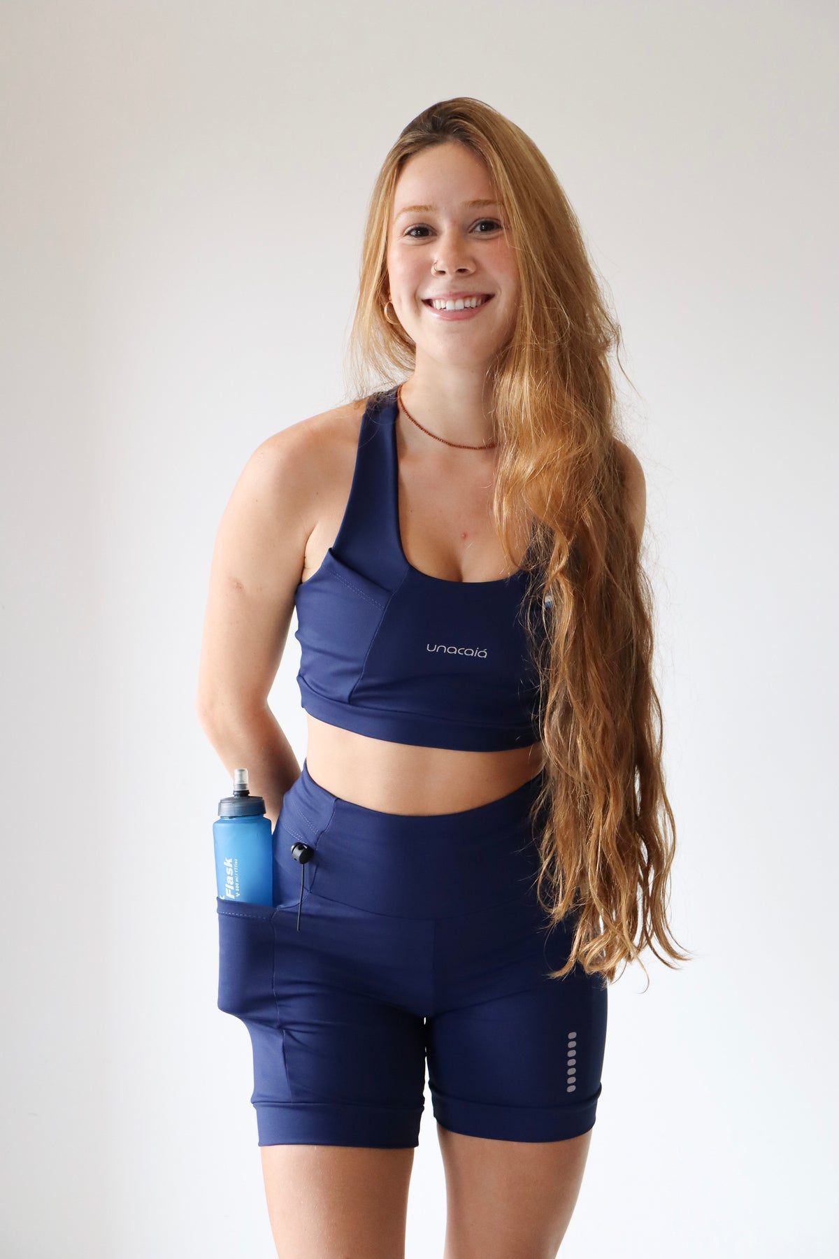 Conjunto Move Azul Marinho