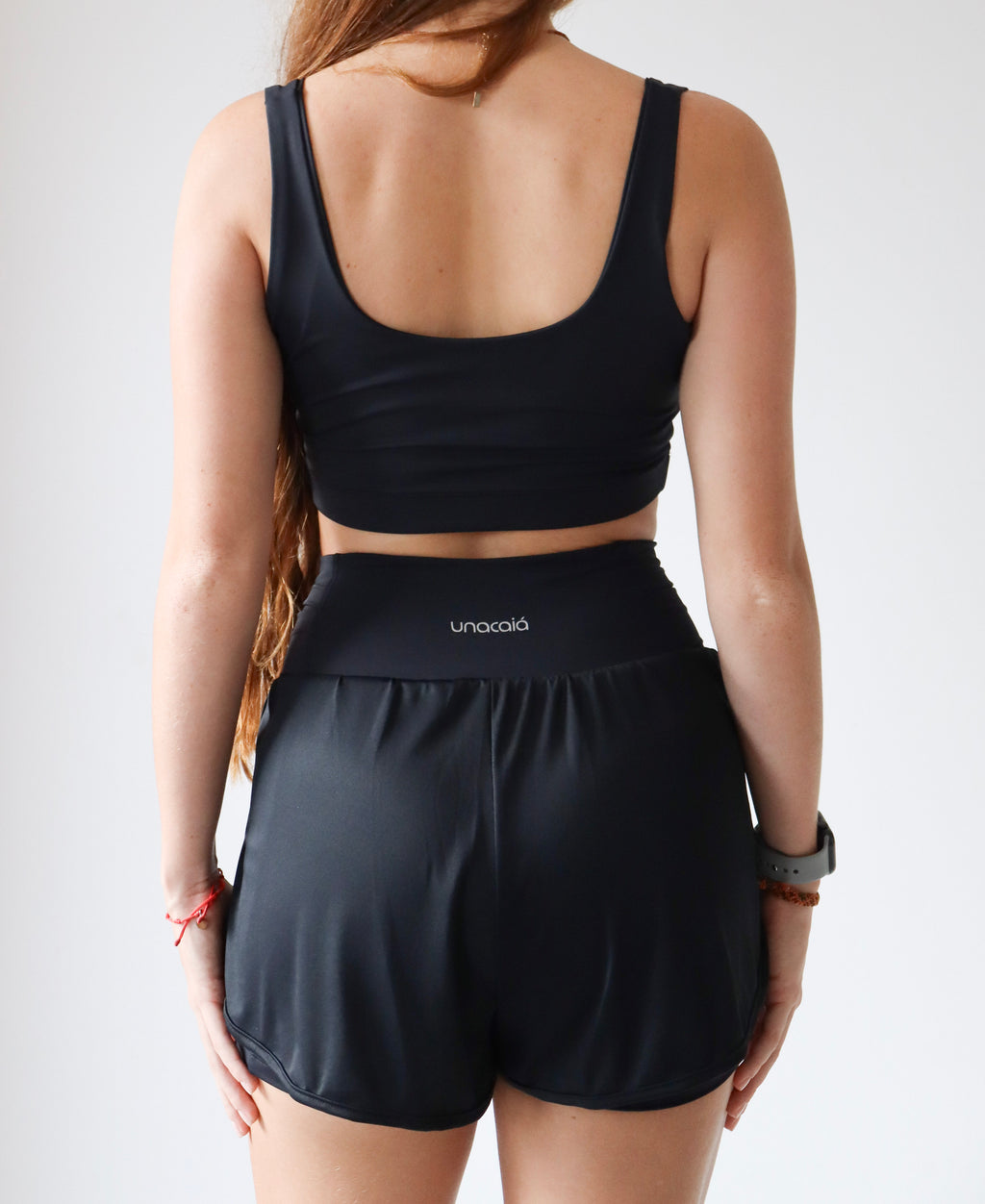 Short Flow Duplo