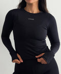 Blusa Manga longa