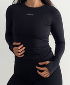 Blusa Manga longa