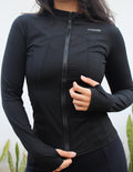 Jaqueta Slim