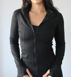 Jaqueta Slim