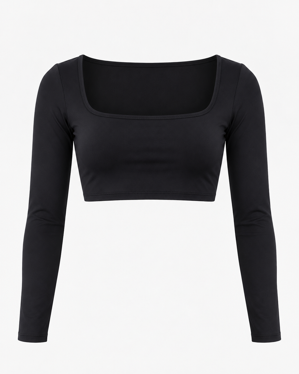 Cropped Canoa Manga