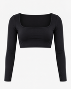 Cropped Canoa Manga
