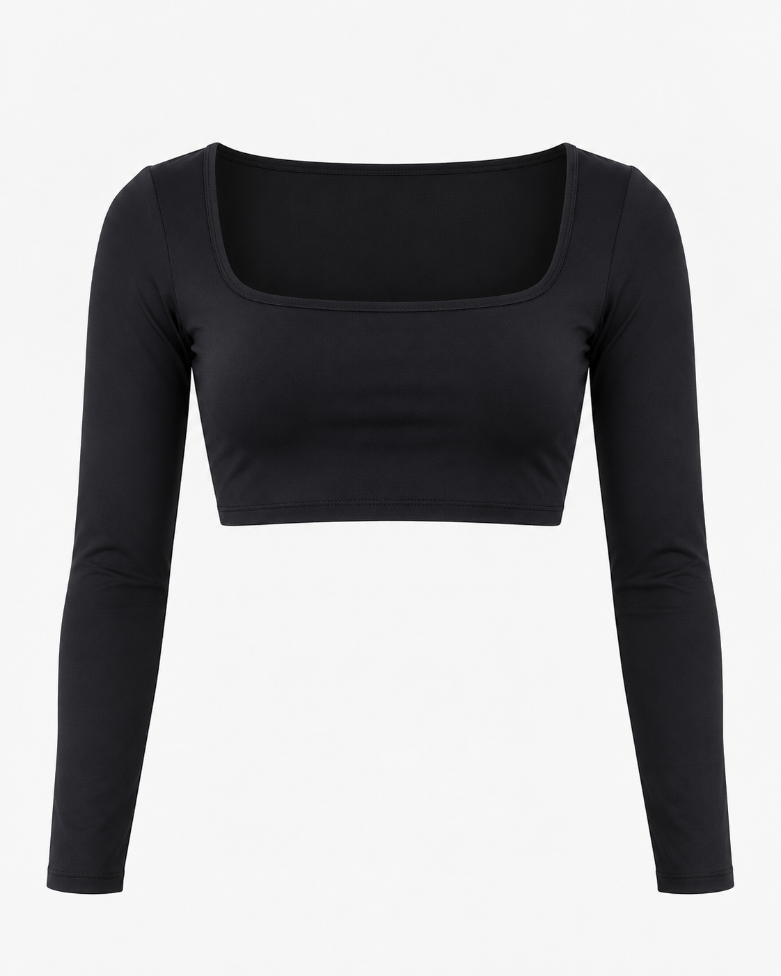 Cropped Canoa Manga