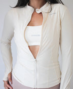 Jaqueta Slim